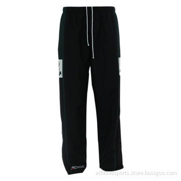 Sublimation Men's Golf Pants, Customized Designs and Colors Welcomed